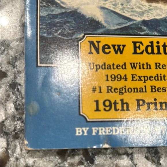 The Wreck of the Edmund Fitzgerald Book - Picture 9 of 10